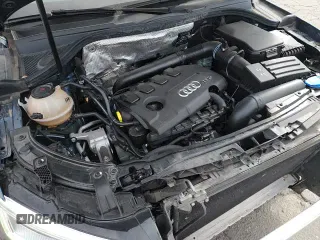 ✅ 2018 Audi Q3 Premium Plus • VIN: WA1JCCFS0JR029589 • Лот: 84470125. Опубликован ранее на Copart с пробегом 74 934 миль. Бесплатный доступ к архиву аукционных продаж из США и подробный отчёт об истории автомобиля на DreamBid. Изображение 13.
