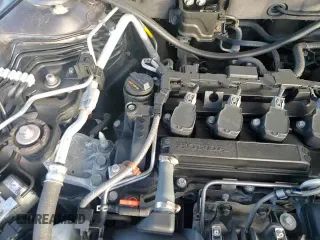 ✅ 2021 Honda Accord LX • VIN: 1HGCV1F10MA124310 • Лот: 90297785. Опубликован ранее на Copart с пробегом 44 298 миль. Бесплатный доступ к архиву аукционных продаж из США и подробный отчёт об истории автомобиля на DreamBid. Изображение 13.