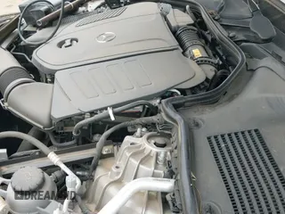 ✅ 2024 Mercedes-Benz C 300 • VIN: W1KAF4HB3RR177320 • Lot: 41595252. Wystawiony na IAAI z przebiegiem 4 741 mil. Bezpłatny archiwum sprzedaży aukcyjnych z USA i szczegółowy raport historii pojazdu na DreamBid. Zdjęcie 19.