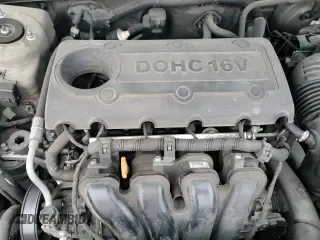 ✅ 2010 Hyundai Sonata GLS • VIN: 5NPET4AC1AH625394 • Лот: 85475294. Опубликован ранее на Copart с пробегом 166 828 миль. Бесплатный доступ к архиву аукционных продаж из США и подробный отчёт об истории автомобиля на DreamBid. Изображение 13.