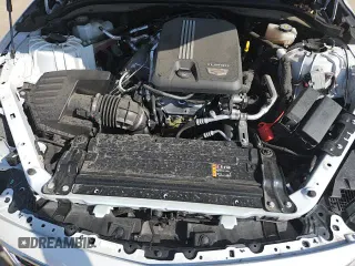 ✅ 2025 Cadillac CT5 Premium Luxury • VIN: 1G6DN5RKXS0100696 • Lot: 63800585. Listed on Copart with 16,980 mi. Free auction sales archive from the USA and detailed vehicle history report at DreamBid. Image 13.