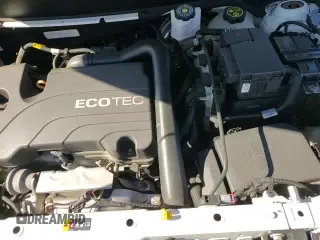 ✅ 2021 Chevrolet Equinox LT • VIN: 3GNAXKEV1MS143884 • Лот: 82762955. Опубликован ранее на Copart с пробегом 79 846 миль. Бесплатный доступ к архиву аукционных продаж из США и подробный отчёт об истории автомобиля на DreamBid. Изображение 13.