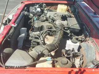 ✅ 1991 Mazda B-Series • VIN: JM2UF314XM0109733 • Лот: 43113988. Опубликован ранее на IAAI с пробегом 237 570 миль. Бесплатный доступ к архиву аукционных продаж из США и подробный отчёт об истории автомобиля на DreamBid. Изображение 16.