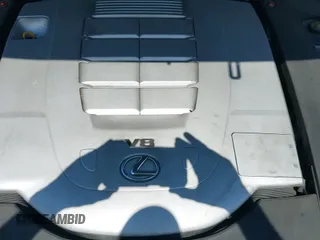 ✅ 2011 Lexus LS 460 • VIN: JTHCL5EF1B5010040 • Lot: 43087763. Listed on IAAI with 176,420 mi. Free auction sales archive from the USA and detailed vehicle history report at DreamBid. Image 19.