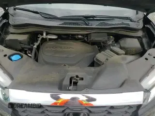 ✅ 2022 Honda Passport EX-L • VIN: 5FNYF8H56NB018477 • Lot: 68481775. Listed on Copart with 67,175 mi. Free auction sales archive from the USA and detailed vehicle history report at DreamBid. Image 16.