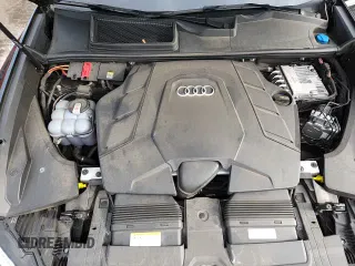 ✅ 2023 Audi Q8 Premium Plus • VIN: WA1EVBF16PD000584 • Lot: 70762355. Wystawiony na Copart z przebiegiem 32 750 mil. Bezpłatny archiwum sprzedaży aukcyjnych z USA i szczegółowy raport historii pojazdu na DreamBid. Zdjęcie 14.