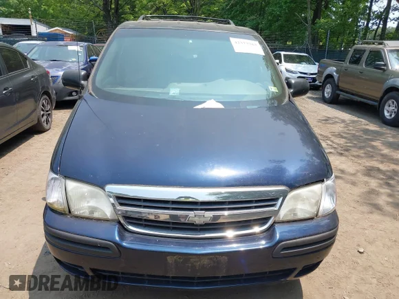 ✅ 2003 Chevrolet Venture 1SA • VIN: 1GNDU03E83D297150 • Lot: 42377767. Wystawiony na IAAI z przebiegiem 249 785 mil. Bezpłatny archiwum sprzedaży aukcyjnych z USA i szczegółowy raport historii pojazdu na DreamBid. Zdjęcie 6.