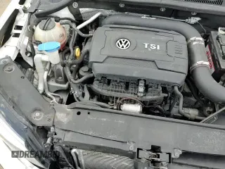 ✅ 2017 Volkswagen Jetta GLI • VIN: 3VW4T7AJ6HM415239 • Lot: 68516075. Wystawiony na Copart z przebiegiem 80 015 mil. Bezpłatny archiwum sprzedaży aukcyjnych z USA i szczegółowy raport historii pojazdu na DreamBid. Zdjęcie 14.