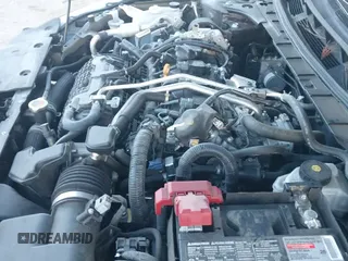 ✅ 2024 Nissan Altima SV • VIN: 1N4BL4DV0RN335505 • Lot: 43861507. Listed on IAAI with 60,354 mi. Free auction sales archive from the USA and detailed vehicle history report at DreamBid. Image 20.