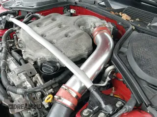 ✅ 2004 Nissan 350Z Enthusiast • VIN: JN1AZ36A04T011275 • Лот: 43568100. Опубликован ранее на IAAI с пробегом 175 796 миль. Бесплатный доступ к архиву аукционных продаж из США и подробный отчёт об истории автомобиля на DreamBid. Изображение 22.