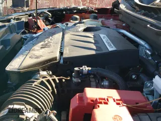 ✅ 2025 Nissan Rogue SV • VIN: 5N1BT3BB5SC769459 • Lot: 43584772. Listed on IAAI with 8,316 mi. Free auction sales archive from the USA and detailed vehicle history report at DreamBid. Image 23.