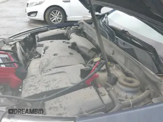 2015 Chevrolet Malibu LT z VIN 1G11C5SL9FF235771, wystawiony jako IAAI lot #39303861 z przebiegiem 109 571 mil mil oraz . Historia ofert i sprzedaży dostępna na DreamBid. Obrazek 12.