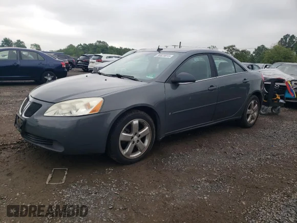 ✅ 2008 Pontiac G6 GT • VIN: 1G2ZH57N184198921 • Lot: 56825915. Wystawiony na Copart z przebiegiem 91 966 mil. Bezpłatny archiwum sprzedaży aukcyjnych z USA i szczegółowy raport historii pojazdu na DreamBid. Zdjęcie 1.