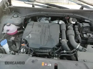 ✅ 2025 Hyundai Santa Fe SE • VIN: 5NMP14GL0SH123304 • Lot: 69169835. Listed on Copart with 12,298 mi. Free auction sales archive from the USA and detailed vehicle history report at DreamBid. Image 16.