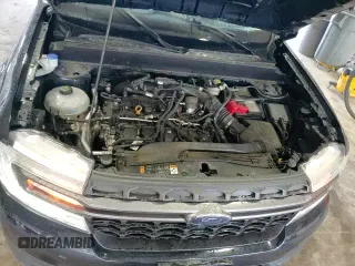 ✅ 2022 Ford Maverick XL • VIN: 3FTTW8E97NRA84097 • Лот: 70173805. Опубликован ранее на Copart с пробегом 56 012 миль. Бесплатный доступ к архиву аукционных продаж из США и подробный отчёт об истории автомобиля на DreamBid. Изображение 14.