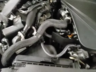 ✅ 2021 Infiniti Q60 Red Sport 400 • VIN: JN1FV7LL0MM560404 • Lot: 44274605. Wystawiony na Copart z przebiegiem 33 619 mil. Bezpłatny archiwum sprzedaży aukcyjnych z USA i szczegółowy raport historii pojazdu na DreamBid. Zdjęcie 15.