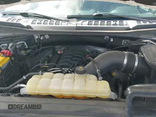 ✅ 2020 Ford F-150 XLT • VIN: 1FTEW1E5XLFA45396 • Лот: 43278517. Опубликован ранее на IAAI с пробегом 49 094 миль. Бесплатный доступ к архиву аукционных продаж из США и подробный отчёт об истории автомобиля на DreamBid. Изображение 18.