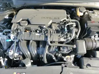 ✅ 2025 Kia K4 LXS • VIN: 3KPFT4DE5SE125262 • Лот: 84629595. Опубликован ранее на Copart с пробегом 4 778 миль. Бесплатный доступ к архиву аукционных продаж из США и подробный отчёт об истории автомобиля на DreamBid. Изображение 13.