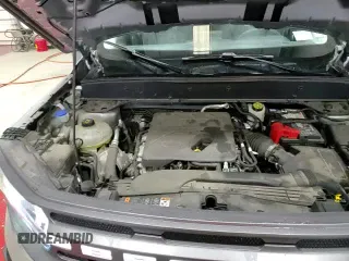 ✅ 2021 Ford Bronco Sport Big Bend • VIN: 3FMCR9B63MRA63572 • Lot: 91189995. Listed on Copart with 49,810 mi. Free auction sales archive from the USA and detailed vehicle history report at DreamBid. Image 17.