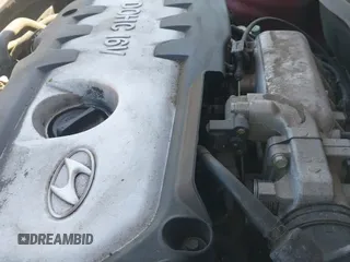 ✅ 2006 Hyundai Accent GLS • VIN: KMHCN46C46U018893 • Лот: 42766053. Опубликован ранее на IAAI с пробегом 218 164 миль. Бесплатный доступ к архиву аукционных продаж из США и подробный отчёт об истории автомобиля на DreamBid. Изображение 13.