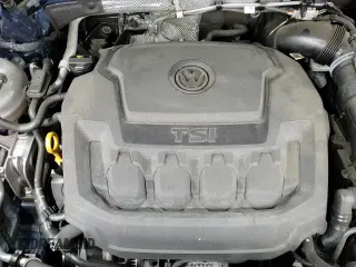 ✅ 2019 Volkswagen Tiguan SE • VIN: 3VV3B7AX8KM130640 • Lot: 91562155. Wystawiony na Copart z przebiegiem 49 097 mil. Bezpłatny archiwum sprzedaży aukcyjnych z USA i szczegółowy raport historii pojazdu na DreamBid. Zdjęcie 14.