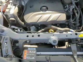 ✅ 2025 Buick Encore GX Sport Touring • VIN: KL4AMESL4SB048888 • Lot: 80474695. Listed on Copart with 5,824 mi. Free auction sales archive from the USA and detailed vehicle history report at DreamBid. Image 13.