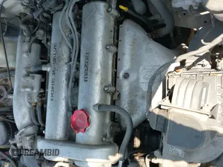 ✅ 1993 Mazda MX-5 Miata • VIN: JM1NA3517P0416854 • Lot: 42260654. Wystawiony na IAAI z przebiegiem 163 171 mil. Bezpłatny archiwum sprzedaży aukcyjnych z USA i szczegółowy raport historii pojazdu na DreamBid. Zdjęcie 12.