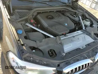 ✅ 2021 BMW X3 sDrive30i • VIN: 5UXTY3C0XM9E81431 • Лот: 90199755. Опубликован ранее на Copart с пробегом 122 251 миль. Бесплатный доступ к архиву аукционных продаж из США и подробный отчёт об истории автомобиля на DreamBid. Изображение 14.