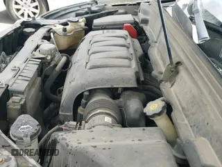 ✅ 2010 GMC Acadia SLT2 • VIN: 1GKLVNED4AJ121265 • Lot: 42737194. Wystawiony na IAAI z przebiegiem 204 104 mil. Bezpłatny archiwum sprzedaży aukcyjnych z USA i szczegółowy raport historii pojazdu na DreamBid. Zdjęcie 12.