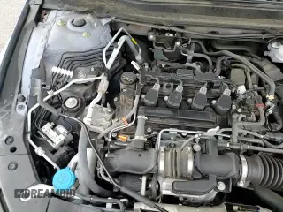 ✅ 2022 Honda Accord Sport • VIN: 1HGCV1F36NA116988 • Лот: 92116695. Опубликован ранее на Copart с пробегом 42 323 миль. Бесплатный доступ к архиву аукционных продаж из США и подробный отчёт об истории автомобиля на DreamBid. Изображение 13.