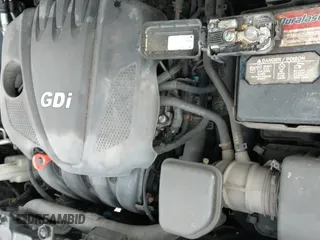 ✅ 2014 Kia Sportage LX • VIN: KNDPB3AC1E7638548 • Лот: 42753792. Опубликован ранее на IAAI с пробегом 133 925 миль. Бесплатный доступ к архиву аукционных продаж из США и подробный отчёт об истории автомобиля на DreamBid. Изображение 14.