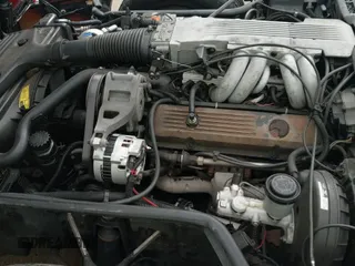 ✅ 1986 Chevrolet Corvette • VIN: 1G1YY0785G5107753 • Лот: 42675963. Опубликован ранее на IAAI с пробегом 156 939 миль. Бесплатный доступ к архиву аукционных продаж из США и подробный отчёт об истории автомобиля на DreamBid. Изображение 12.