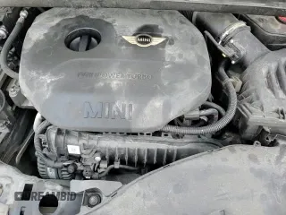 ✅ 2017 MINI Countryman Cooper • VIN: WMZYS7C30H3E07020 • Lot: 59914905. Listed on Copart with 66,605 mi. Free auction sales archive from the USA and detailed vehicle history report at DreamBid. Image 14.