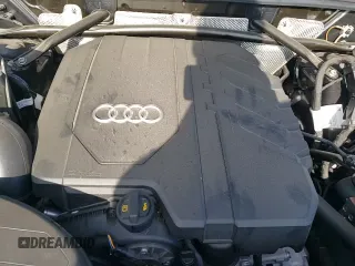 ✅ 2024 Audi Q5 S line Premium • VIN: WA1GAAFY5R2143374 • Lot: 70892405. Listed on Copart with 9,065 mi. Free auction sales archive from the USA and detailed vehicle history report at DreamBid. Image 15.