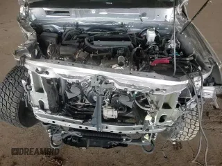 ✅ 2021 Toyota Tundra Platinum • VIN: 5TFAY5F17MX985629 • Lot: 84385745. Listed on Copart with 20,647 mi. Free auction sales archive from the USA and detailed vehicle history report at DreamBid. Image 14.