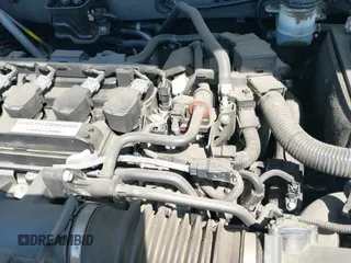 ✅ 2020 Honda Accord Sport • VIN: 1HGCV1F33LA131493 • Lot: 43076765. Wystawiony na IAAI z przebiegiem 128 930 mil. Bezpłatny archiwum sprzedaży aukcyjnych z USA i szczegółowy raport historii pojazdu na DreamBid. Zdjęcie 18.