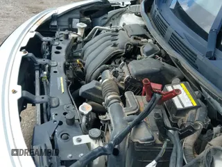 ✅ 2017 Nissan Versa S • VIN: 3N1CN7APXHL822471 • Лот: 42641560. Опубликован ранее на IAAI с пробегом 102 862 миль. Бесплатный доступ к архиву аукционных продаж из США и подробный отчёт об истории автомобиля на DreamBid. Изображение 20.