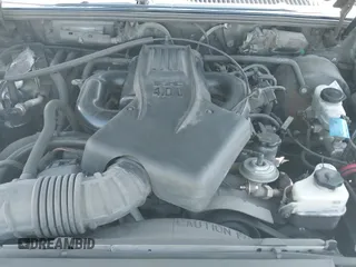 ✅ 1999 Ford Explorer XLT • VIN: 1FMZU32EXXZB78859 • Lot: 42838448. Wystawiony na IAAI z przebiegiem 108 720 mil. Bezpłatny archiwum sprzedaży aukcyjnych z USA i szczegółowy raport historii pojazdu na DreamBid. Zdjęcie 20.