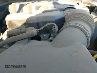 ✅ 2023 Toyota 4Runner SR5 • VIN: JTEMU5JR8P6155561 • Lot: 41465467. Listed on IAAI with 48,228 mi. Free auction sales archive from the USA and detailed vehicle history report at DreamBid. Image 20.