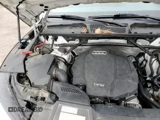 ✅ 2018 Audi Q5 Premium • VIN: WA1ANAFY9J2005450 • Lot: 92754535. Wystawiony na Copart z przebiegiem 103 021 mil. Bezpłatny archiwum sprzedaży aukcyjnych z USA i szczegółowy raport historii pojazdu na DreamBid. Zdjęcie 14.