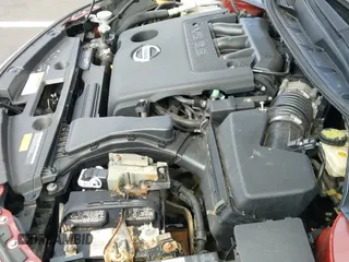 ✅ 2015 Nissan Altima SL • VIN: 1N4BL3AP5FC231003 • Lot: 43251309. Wystawiony na IAAI z przebiegiem 147 459 mil. Bezpłatny archiwum sprzedaży aukcyjnych z USA i szczegółowy raport historii pojazdu na DreamBid. Zdjęcie 19.