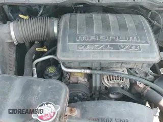 2003 Dodge 1500 ST z VIN 1D7HA18N63S175714, wystawiony jako IAAI lot #42850796 z przebiegiem 223 440 mil mil oraz . Historia ofert i sprzedaży dostępna na DreamBid. Obrazek 12.