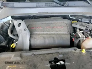 ✅ 2022 Jeep Compass High Altitude • VIN: 3C4NJDCB8NT140864 • Лот: 82285315. Опубликован ранее на Copart с пробегом 81 433 миль. Бесплатный доступ к архиву аукционных продаж из США и подробный отчёт об истории автомобиля на DreamBid. Изображение 16.