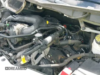 ✅ 2021 Ford Transit Cargo • VIN: 1FTBR1C81MKA40300 • Lot: 42707917. Wystawiony na IAAI z przebiegiem 47 865 mil. Bezpłatny archiwum sprzedaży aukcyjnych z USA i szczegółowy raport historii pojazdu na DreamBid. Zdjęcie 19.