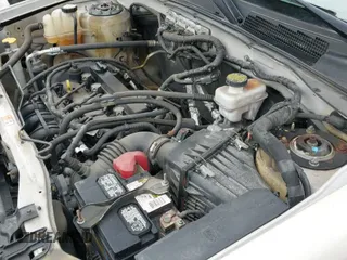 ✅ 2011 Mercury Mariner • VIN: 4M2CN8B76BKJ06851 • Lot: 41652014. Listed on IAAI with 118,914 mi. Free auction sales archive from the USA and detailed vehicle history report at DreamBid. Image 19.