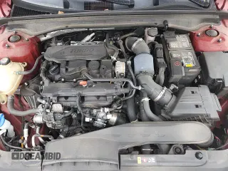 ✅ 2021 Kia K5 LXS • VIN: 5XXG14J25MG052408 • Lot: 69539645. Listed on Copart with 47,966 mi. Free auction sales archive from the USA and detailed vehicle history report at DreamBid. Image 17.