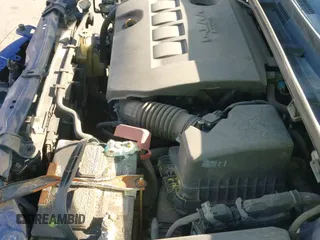 ✅ 2015 Toyota Corolla LE • VIN: 5YFBURHE6FP199667 • Лот: 42921012. Опубликован ранее на IAAI с пробегом 185 586 миль. Бесплатный доступ к архиву аукционных продаж из США и подробный отчёт об истории автомобиля на DreamBid. Изображение 20.