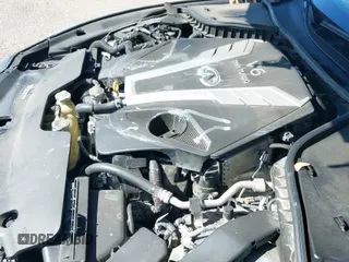 ✅ 2018 Infiniti Q50 Red Sport 400 • VIN: JN1FV7AR8JM480318 • Лот: 41695117. Опубликован ранее на IAAI с пробегом 77 205 миль. Бесплатный доступ к архиву аукционных продаж из США и подробный отчёт об истории автомобиля на DreamBid. Изображение 19.