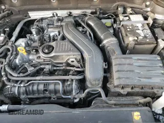 ✅ 2024 Volkswagen Taos SE • VIN: 3VVSX7B23RM078831 • Лот: 94671875. Опубликован ранее на Copart с пробегом 49 808 миль. Бесплатный доступ к архиву аукционных продаж из США и подробный отчёт об истории автомобиля на DreamBid. Изображение 14.