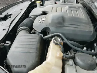 ✅ 2017 Dodge Charger SE • VIN: 2C3CDXBG1HH543843 • Lot: 42820003. Listed on IAAI with 202,868 mi. Free auction sales archive from the USA and detailed vehicle history report at DreamBid. Image 19.